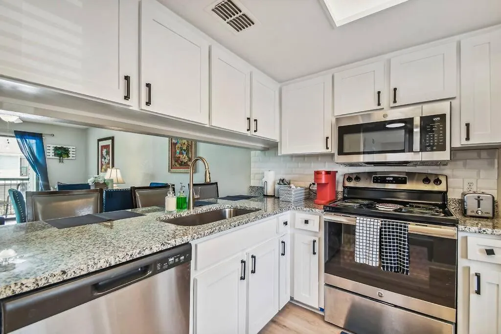 Apartament The Orchid By Dny Prime Tampa