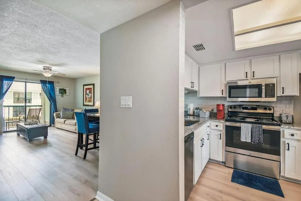 Apartament The Orchid By Dny Prime Tampa Stany Zjednoczone Ameryki