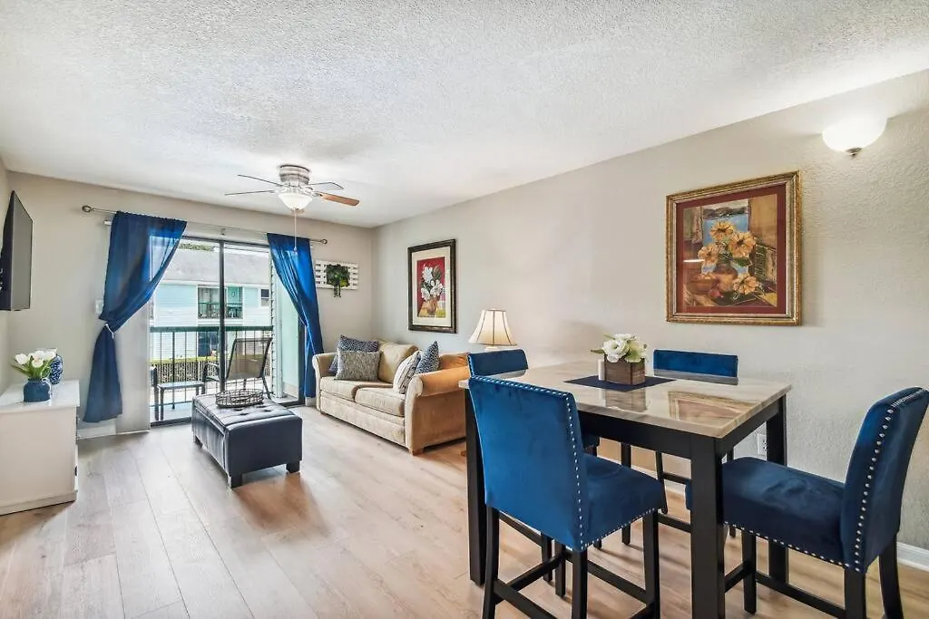 Apartament The Orchid By Dny Prime Tampa 0*,  Stany Zjednoczone Ameryki