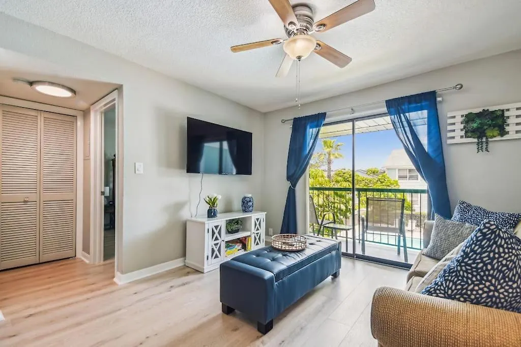 Apartament The Orchid By Dny Prime Tampa Stany Zjednoczone Ameryki