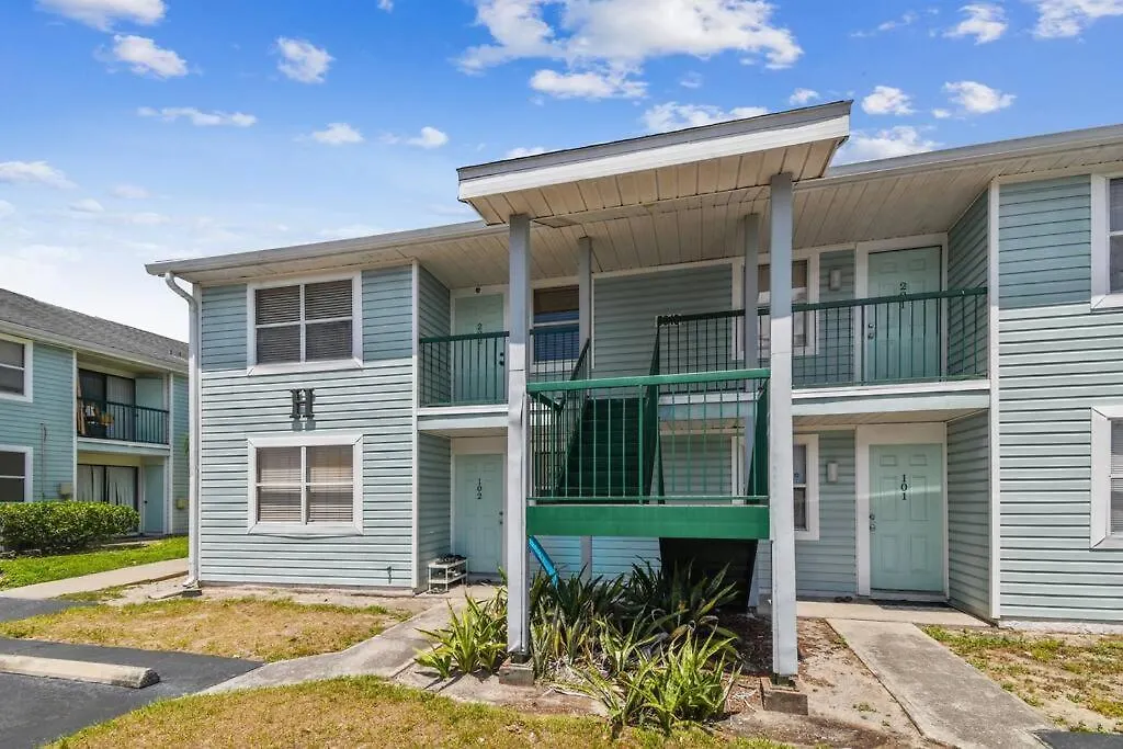 Apartament The Orchid By Dny Prime Tampa