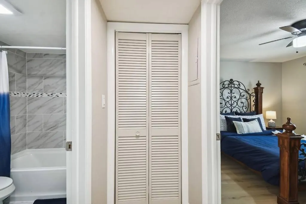 Apartament The Orchid By Dny Prime Tampa 0*,  Stany Zjednoczone Ameryki