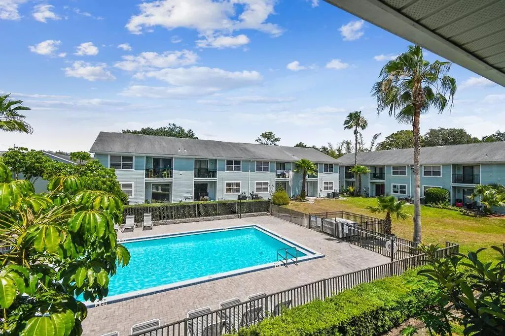 Apartament The Orchid By Dny Prime Tampa