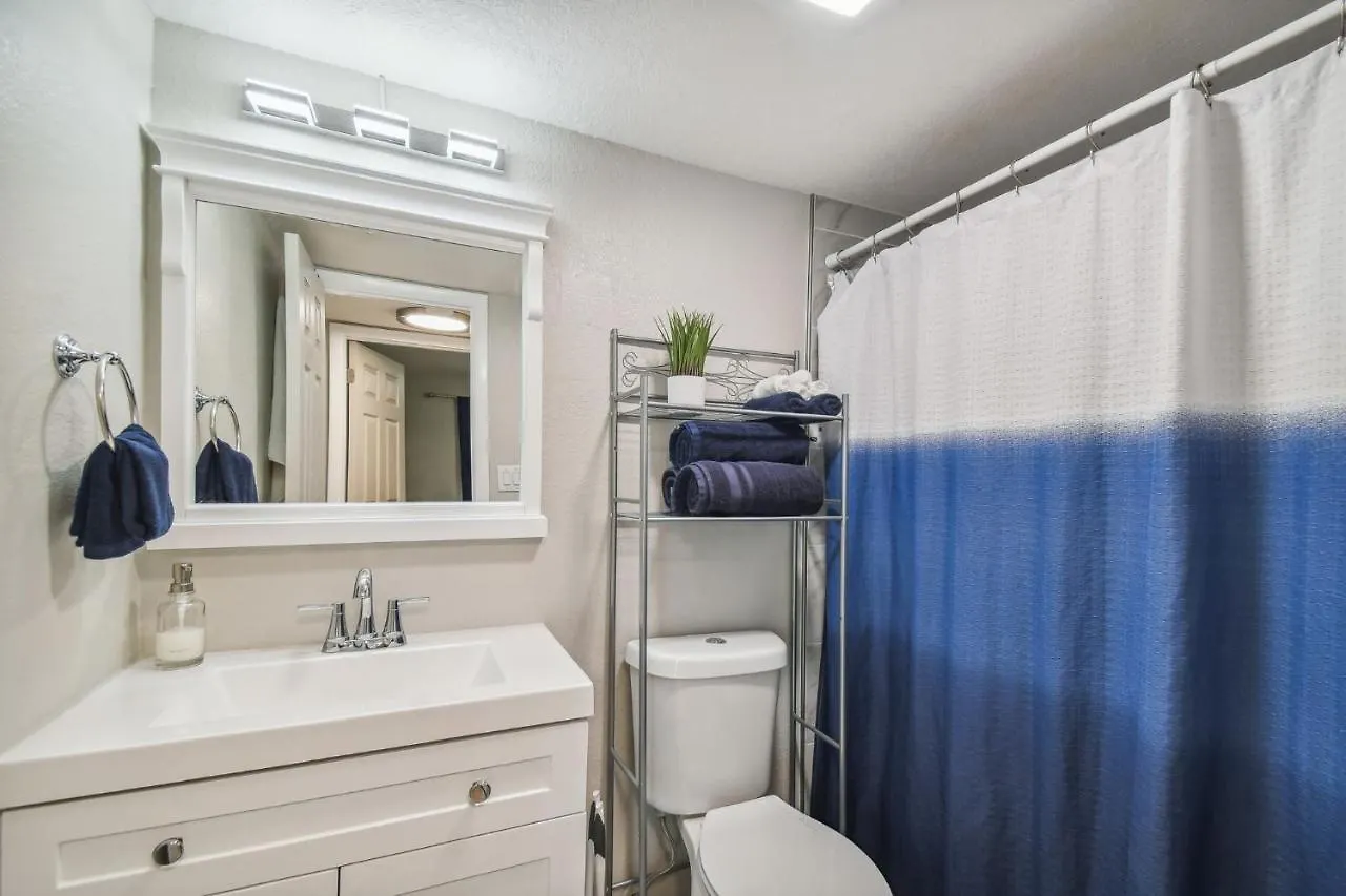 Apartament The Orchid By Dny Prime Tampa