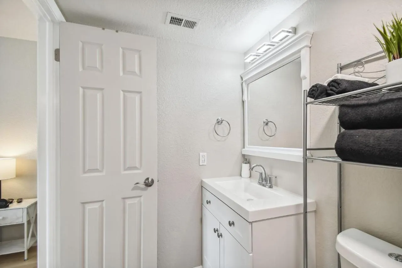 Apartament The Orchid By Dny Prime Tampa
